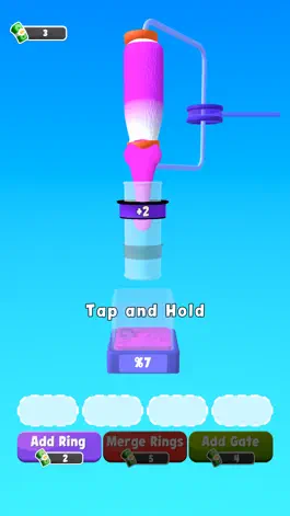 Game screenshot Squeeze Up! mod apk