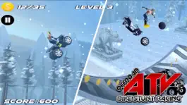 Game screenshot Bike Atv Race: OffRoad Stunt 2 hack