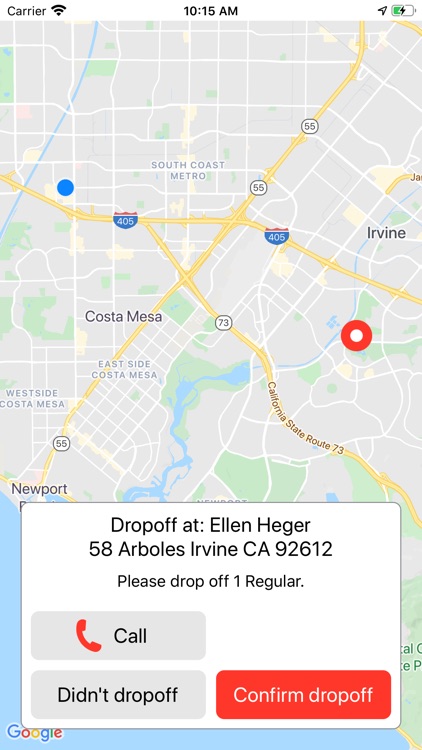 Flywheel Driver screenshot-5