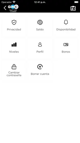 Game screenshot Gim10 hack