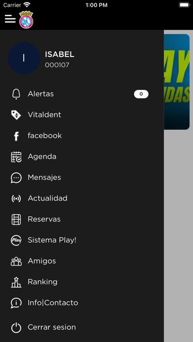 NUREIN Screenshot