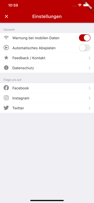 JM Rock App(圖2)-速報App