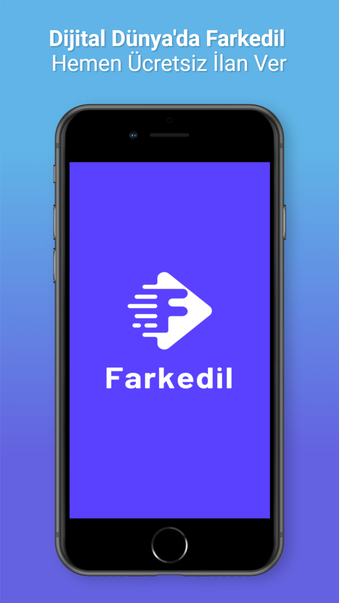Farkedil