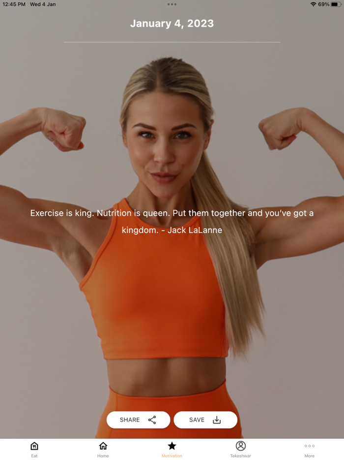 Confidence by Emma Troupe