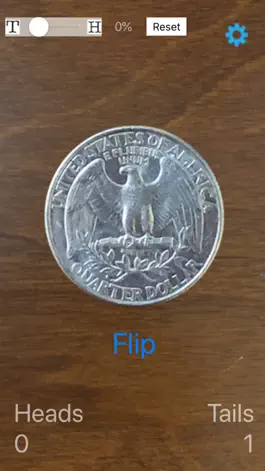 Game screenshot Trick Coin Flip hack