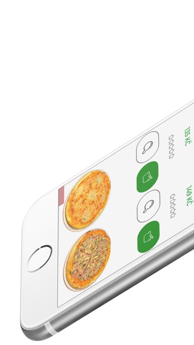 Ristorante Alfredo Screenshot