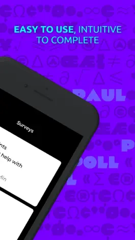 Game screenshot PollPaul apk