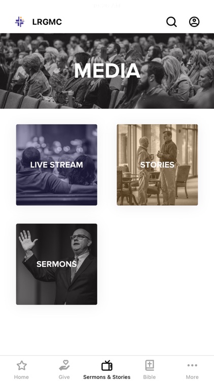 LakeRidge Methodist Church