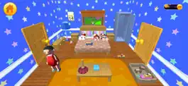 Game screenshot Мои милые семейные домашние ис mod apk