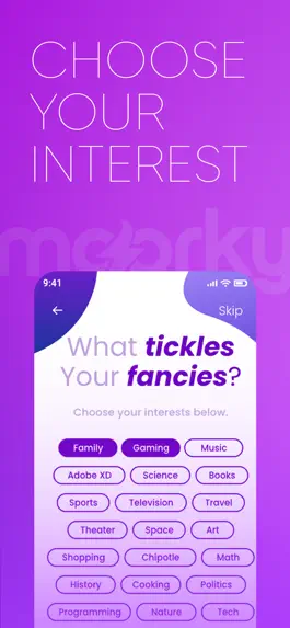 Game screenshot Moorky - There is one for you hack