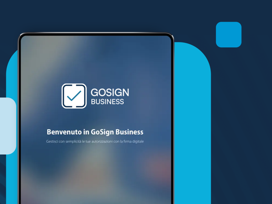 Screenshot #5 pour GoSign Business