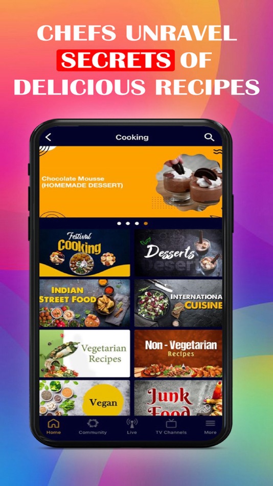 #8. World On App (iOS) Bởi: World BBTV LLC