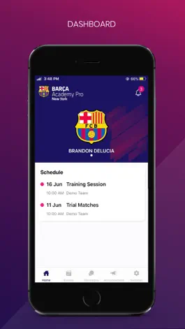 Game screenshot PlayerHub mod apk