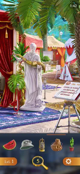 Game screenshot Picture Hunt: Hidden Objects mod apk