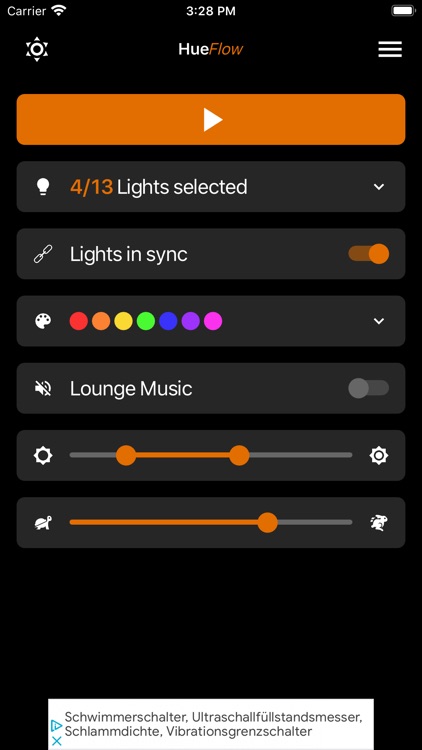 Flow for Hue screenshot-3