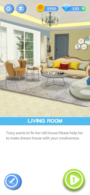 My Dream Home(圖2)-速報App