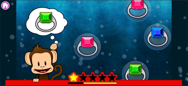 Monkey Preschool Find It on the App Store