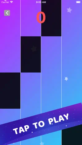 Game screenshot Piano Tiles: Tiles Hop 2020 mod apk
