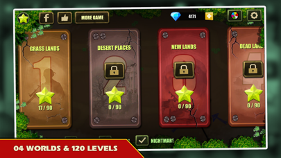 Tower Defense: Toy War Screenshot