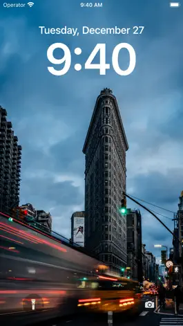 Game screenshot WallApp - 4K Wallpapers for Me apk