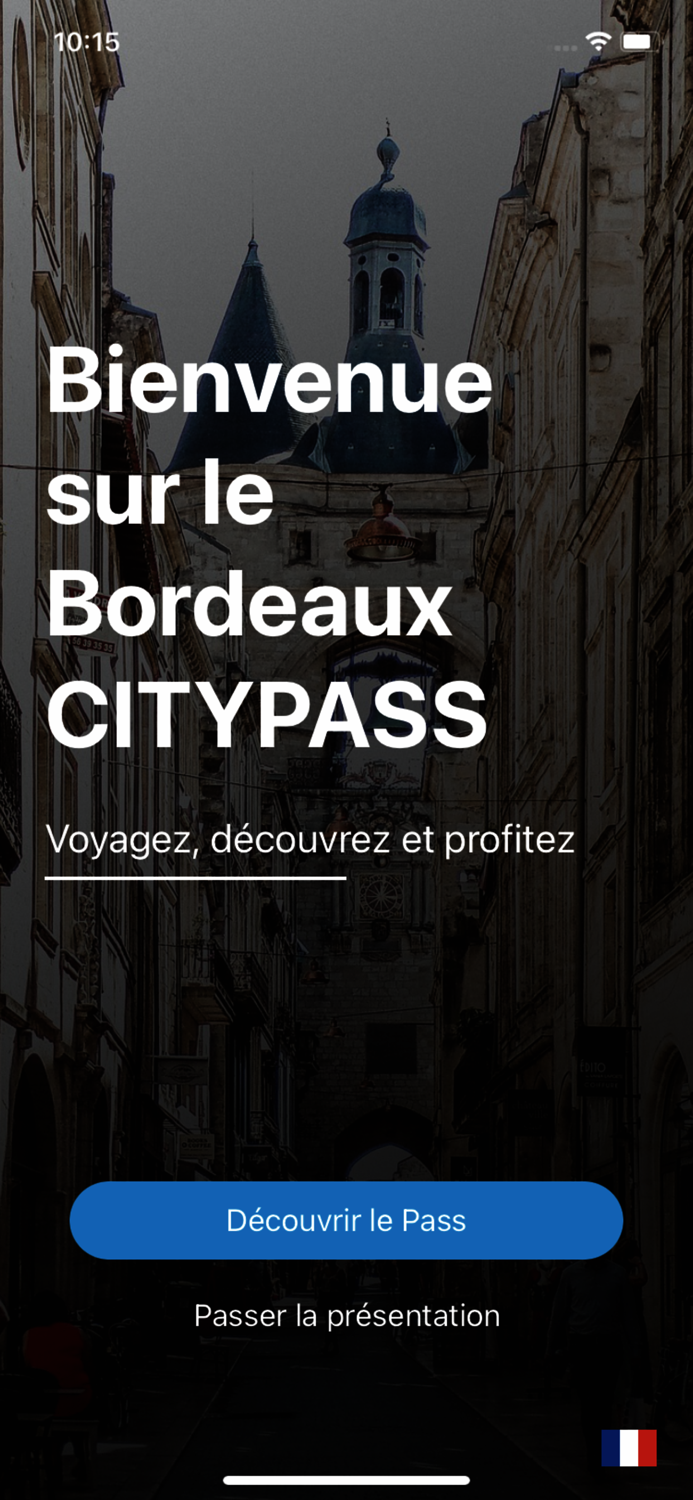 Bordeaux City Pass