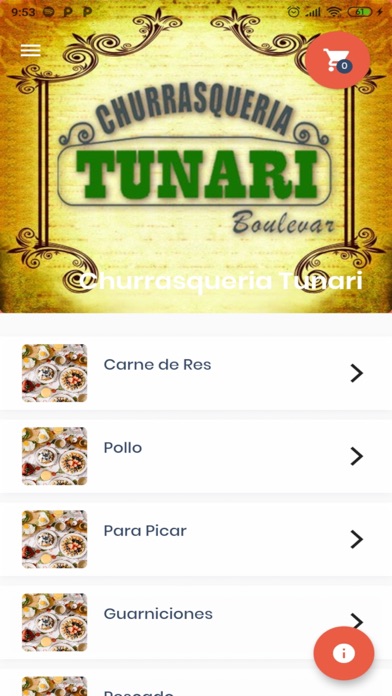 How to cancel & delete Puerta a Puerta from iphone & ipad 2