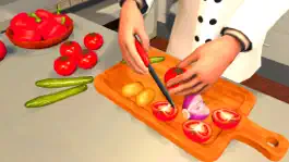 Game screenshot Cooking Simulator Chef Game mod apk