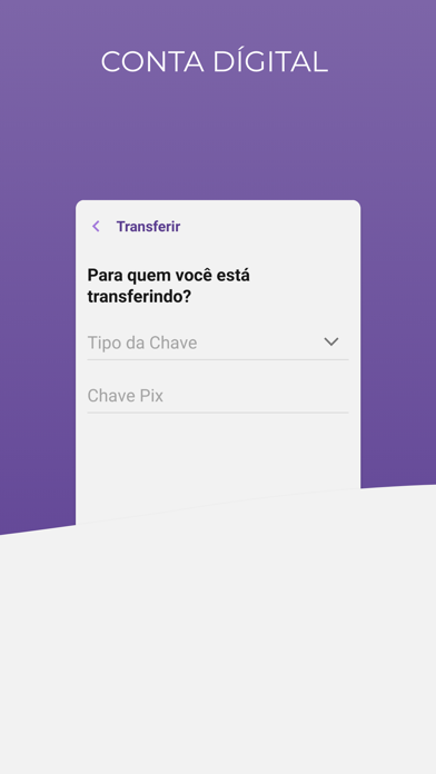 TOK Saúde Screenshot