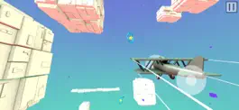 Game screenshot Stickman Airplane apk