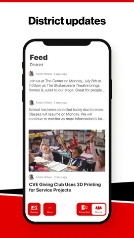 Game screenshot Montrose School District 43-2 apk