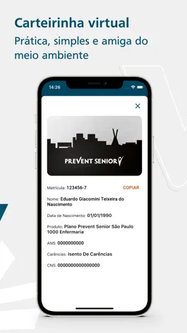 Game screenshot Prevent Senior apk