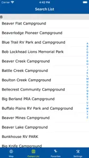 alberta – camping & rv spots problems & solutions and troubleshooting guide - 2