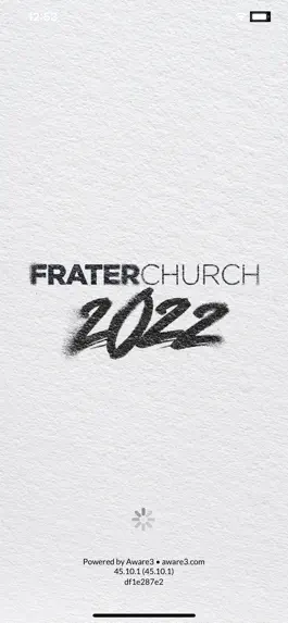 Game screenshot Frater Church hack