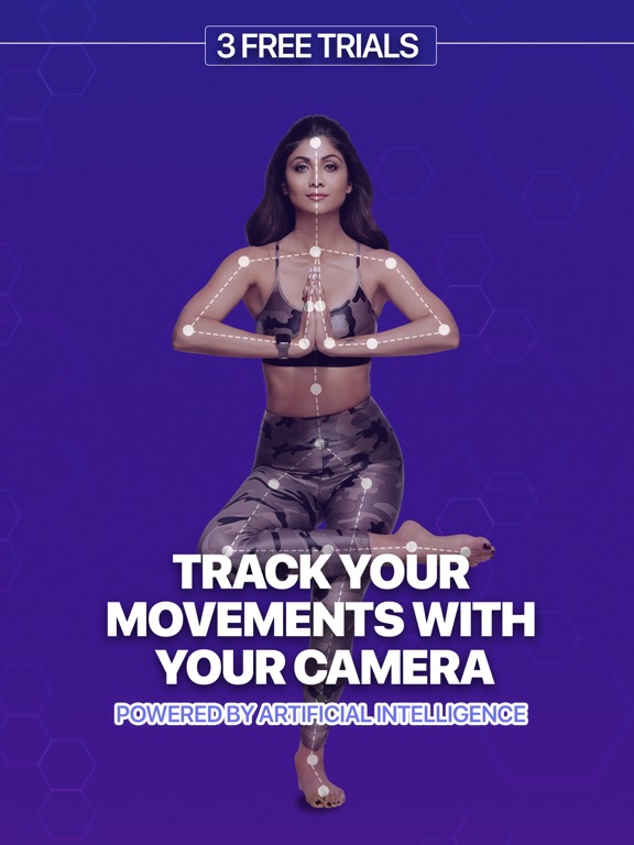 Simple Soulful: Shilpa Shetty