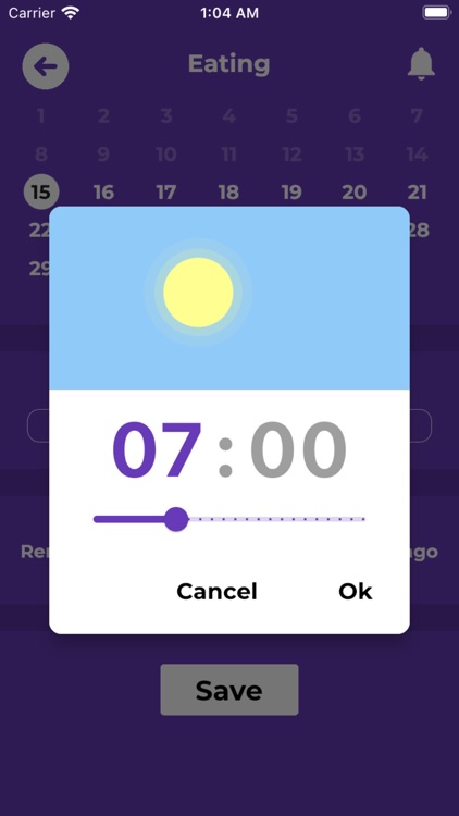 Time - Assistant screenshot-3