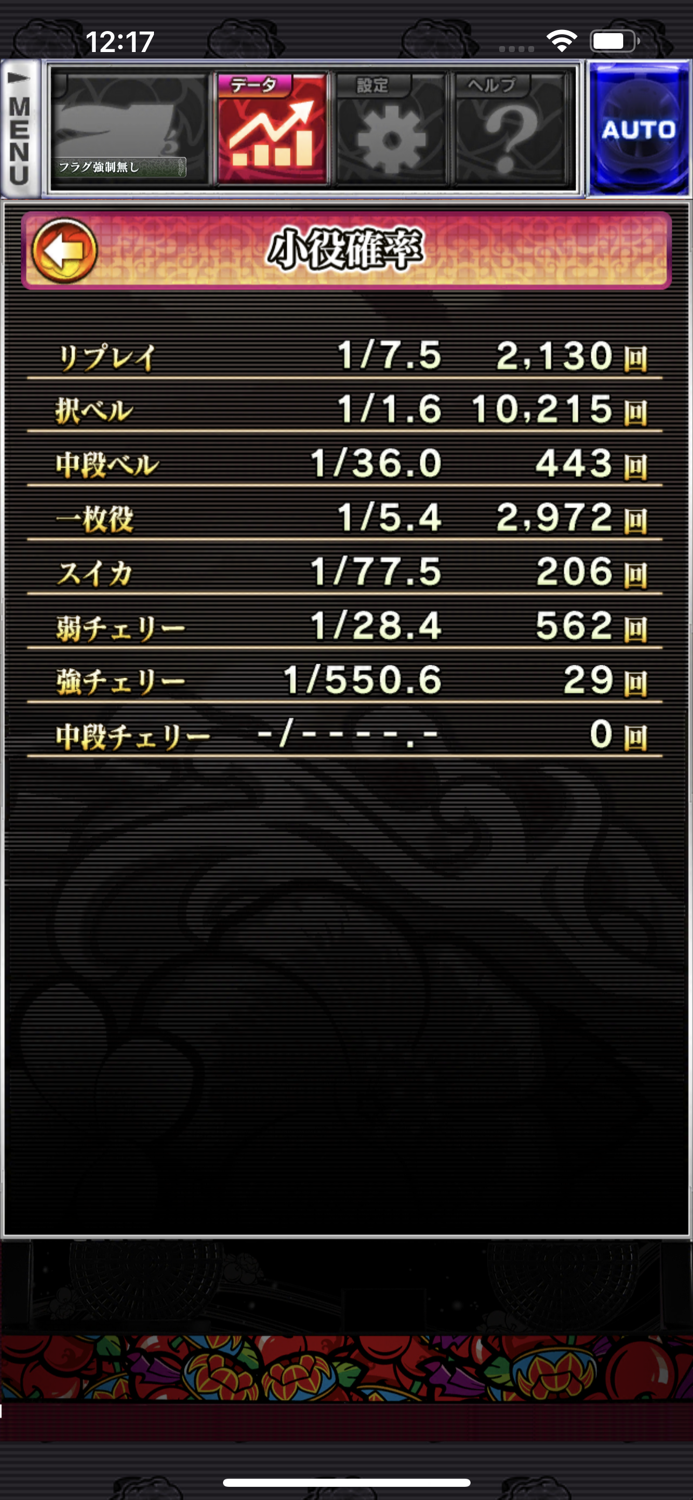 【パチスロ】もっと！チバリヨ-30