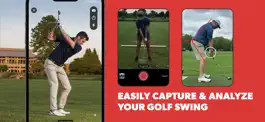 Game screenshot V1 Golf: Golf Swing Analyzer hack