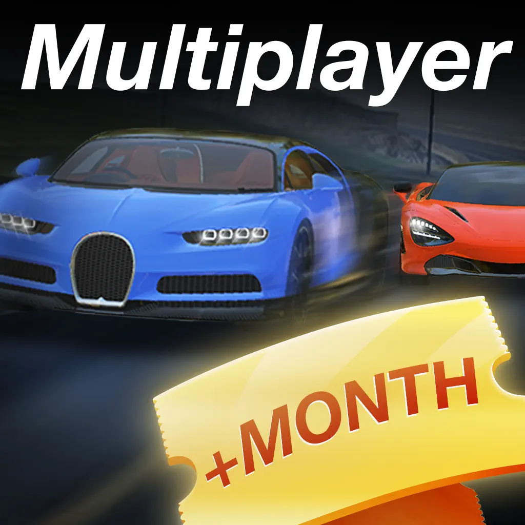 #5. Racing in Car 2021 (iOS) 由: PSV Studio