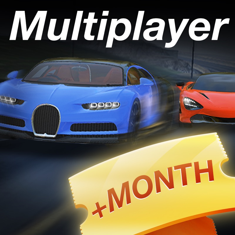 Racing in Car 2021 screenshot 6