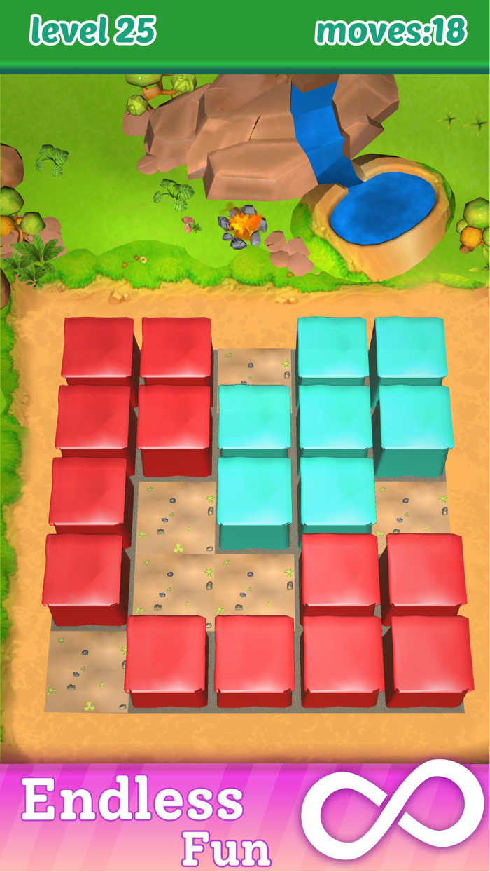 Jelly Crash - Block Puzzle