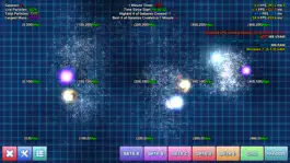 Game screenshot Galaxy Formation apk
