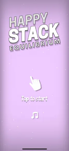 Game screenshot Happy Stack Equilibrium mod apk