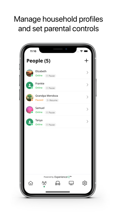 WAVE Rural Connect Screenshot