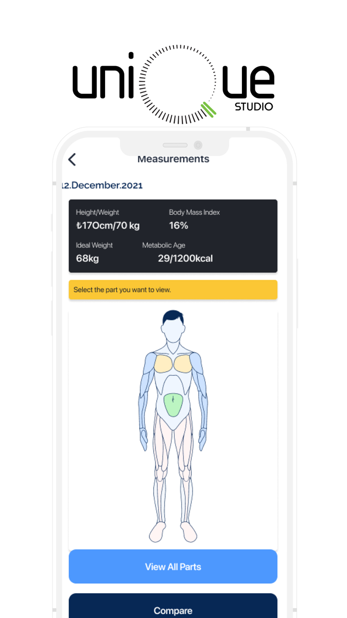 UNIQUE Pilates Studio