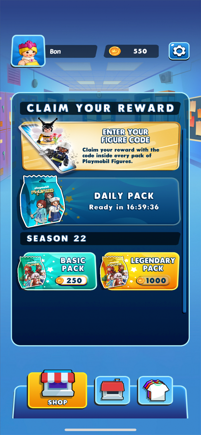 Playmobil FIGURES App