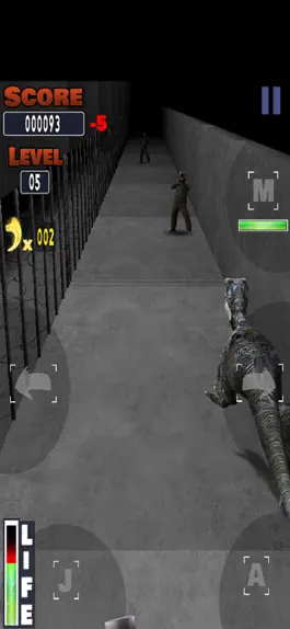 Game screenshot TERMIRAPTOR mod apk