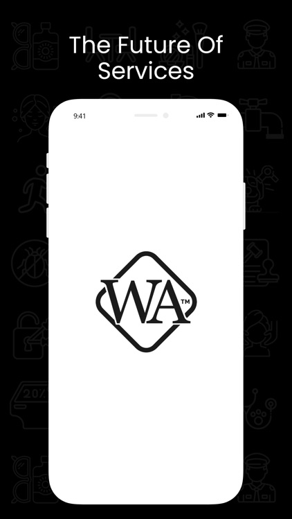 Who’s Available: Shop Services screenshot-6