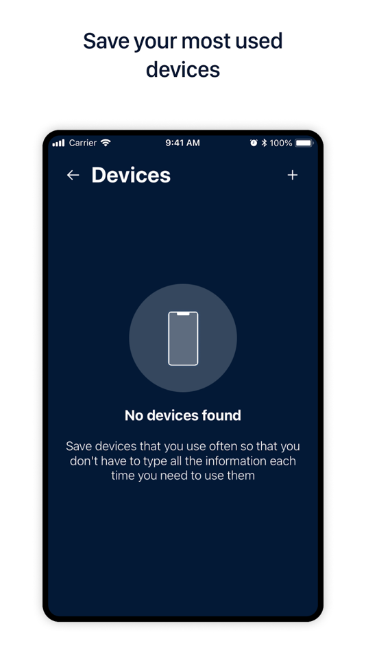 #3. Blueterminal (iOS) 由: Maria Alejandra Wetsch