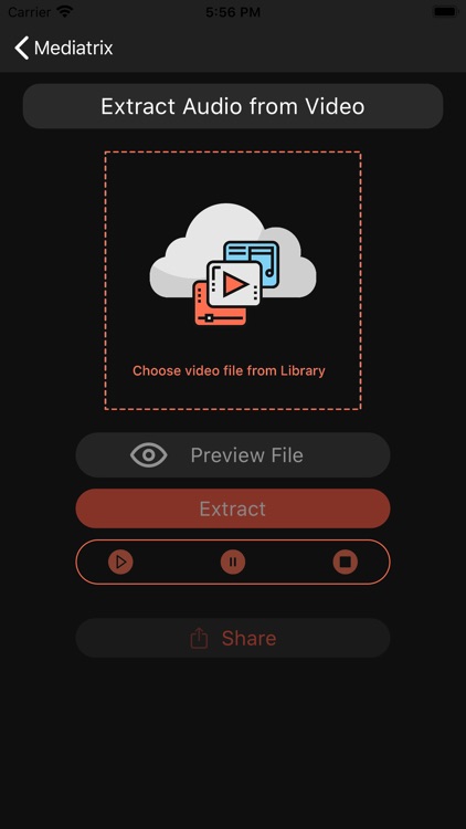 Mediatrix screenshot-6
