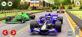 Game screenshot Formula Car Racing Legends mod apk